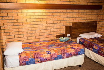 Tumut Valley Motel - Accommodation in Brisbane 24