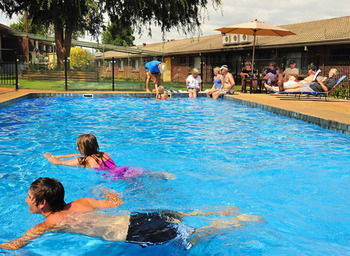 Tumut Valley Motel - Accommodation in Brisbane 30
