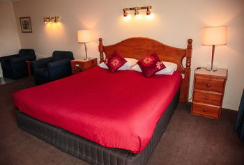 Tumut Valley Motel - Accommodation in Brisbane 32