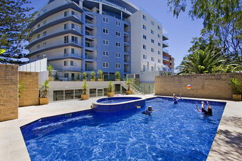 The Entrance NSW Accommodation in Brisbane