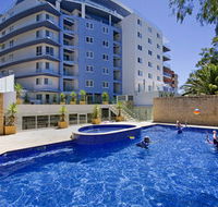 Sandy Cove Apartments - Accommodation in Brisbane