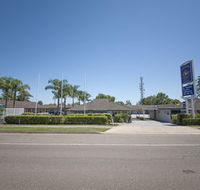 Colonial Terrace Motor Inn - Accommodation in Brisbane