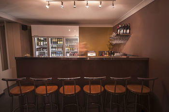 Colonial Terrace Motor Inn - Accommodation in Brisbane 2