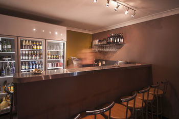 Colonial Terrace Motor Inn - Accommodation in Brisbane 3