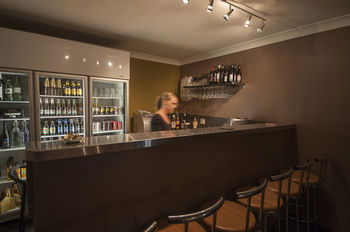 Colonial Terrace Motor Inn - Accommodation in Brisbane 4