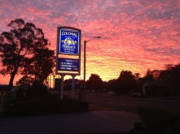 Colonial Terrace Motor Inn - Accommodation in Brisbane 5