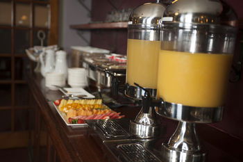 Colonial Terrace Motor Inn - Accommodation in Brisbane 7