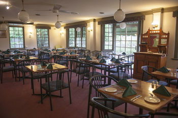 Colonial Terrace Motor Inn - Accommodation in Brisbane 13