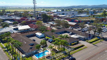 Colonial Terrace Motor Inn - Accommodation in Brisbane 18