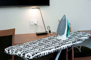 Colonial Terrace Motor Inn - Accommodation in Brisbane 37