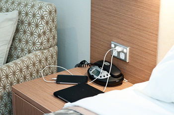 Colonial Terrace Motor Inn - Accommodation in Brisbane 43