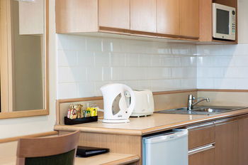 Colonial Terrace Motor Inn - Accommodation in Brisbane 48