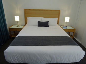 Best Western Fawkner Suites & Serviced Apartments - Accommodation in Brisbane 0