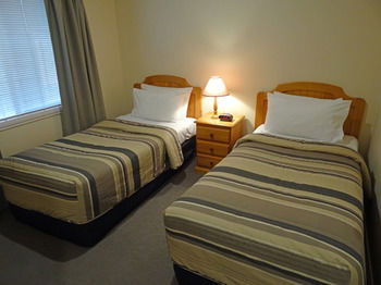 Best Western Fawkner Suites & Serviced Apartments - Accommodation in Brisbane 1