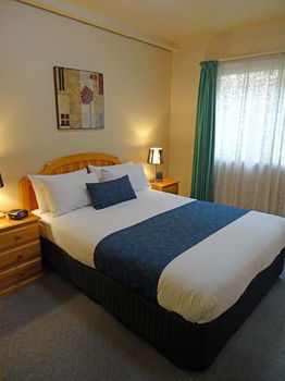 Best Western Fawkner Suites & Serviced Apartments - Accommodation in Brisbane 2