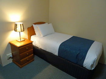 Best Western Fawkner Suites & Serviced Apartments - Accommodation in Brisbane 3