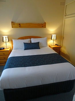 Best Western Fawkner Suites & Serviced Apartments - Accommodation in Brisbane 4