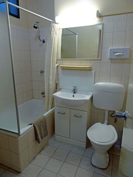 Best Western Fawkner Suites & Serviced Apartments - Accommodation in Brisbane 5