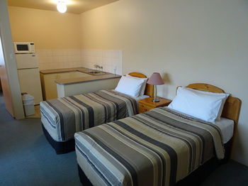 Best Western Fawkner Suites & Serviced Apartments - Accommodation in Brisbane 7