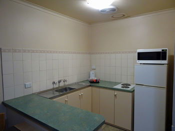 Best Western Fawkner Suites & Serviced Apartments - Accommodation in Brisbane 8