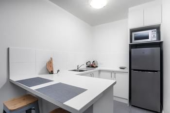 Best Western Fawkner Suites & Serviced Apartments - Accommodation in Brisbane 10