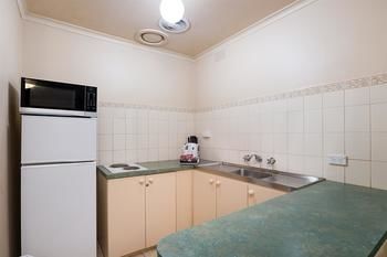 Best Western Fawkner Suites & Serviced Apartments - Accommodation in Brisbane 14
