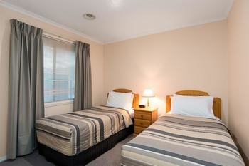Best Western Fawkner Suites & Serviced Apartments - Accommodation in Brisbane 16