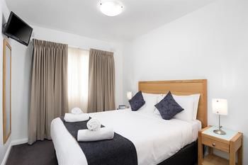 Best Western Fawkner Suites & Serviced Apartments - Accommodation in Brisbane 18