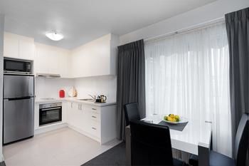 Best Western Fawkner Suites & Serviced Apartments - Accommodation in Brisbane 19