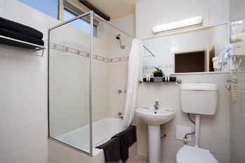 Best Western Fawkner Suites & Serviced Apartments - Accommodation in Brisbane 20