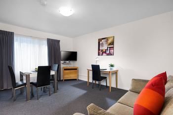 Best Western Fawkner Suites & Serviced Apartments - Accommodation in Brisbane 21