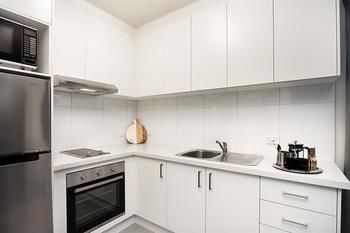 Best Western Fawkner Suites & Serviced Apartments - Accommodation in Brisbane 22