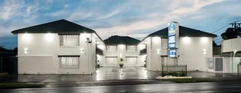 Best Western Fawkner Suites & Serviced Apartments - Accommodation in Brisbane 23