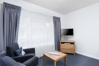 Best Western Fawkner Suites & Serviced Apartments - Accommodation in Brisbane 26