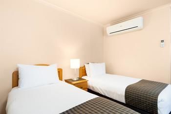Best Western Fawkner Suites & Serviced Apartments - Accommodation in Brisbane 27