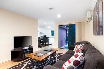 Best Western Fawkner Suites & Serviced Apartments - Accommodation in Brisbane 30