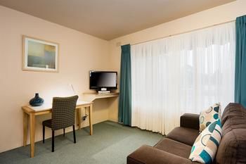 Best Western Fawkner Suites & Serviced Apartments - Accommodation in Brisbane 33