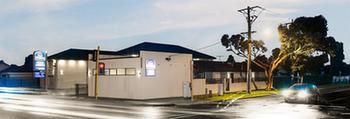Best Western Fawkner Suites & Serviced Apartments - Accommodation in Brisbane 35