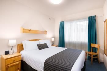 Best Western Fawkner Suites & Serviced Apartments - Accommodation in Brisbane 36