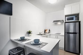 Best Western Fawkner Suites & Serviced Apartments - Accommodation in Brisbane 37