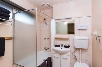 Best Western Fawkner Suites & Serviced Apartments - Accommodation in Brisbane 40