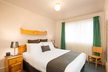 Best Western Fawkner Suites & Serviced Apartments - Accommodation in Brisbane 41