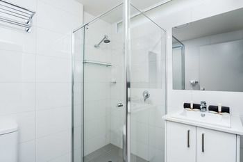 Best Western Fawkner Suites & Serviced Apartments - Accommodation in Brisbane 43