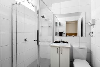 Best Western Fawkner Suites & Serviced Apartments - Accommodation in Brisbane 44
