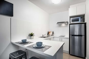 Best Western Fawkner Suites & Serviced Apartments - Accommodation in Brisbane 52