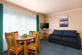 Best Western Fawkner Suites & Serviced Apartments - Accommodation in Brisbane 55