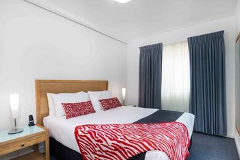 Best Western Fawkner Suites & Serviced Apartments - Accommodation in Brisbane 62