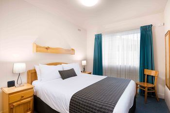 Best Western Fawkner Suites & Serviced Apartments - Accommodation in Brisbane 65