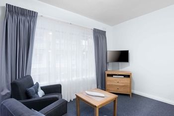 Best Western Fawkner Suites & Serviced Apartments - Accommodation in Brisbane 66