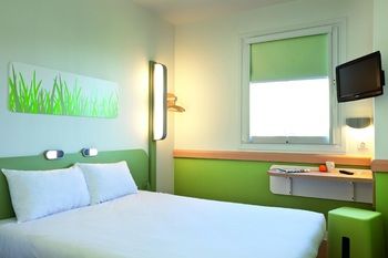 Ibis Budget Dandenong - Accommodation in Brisbane 0
